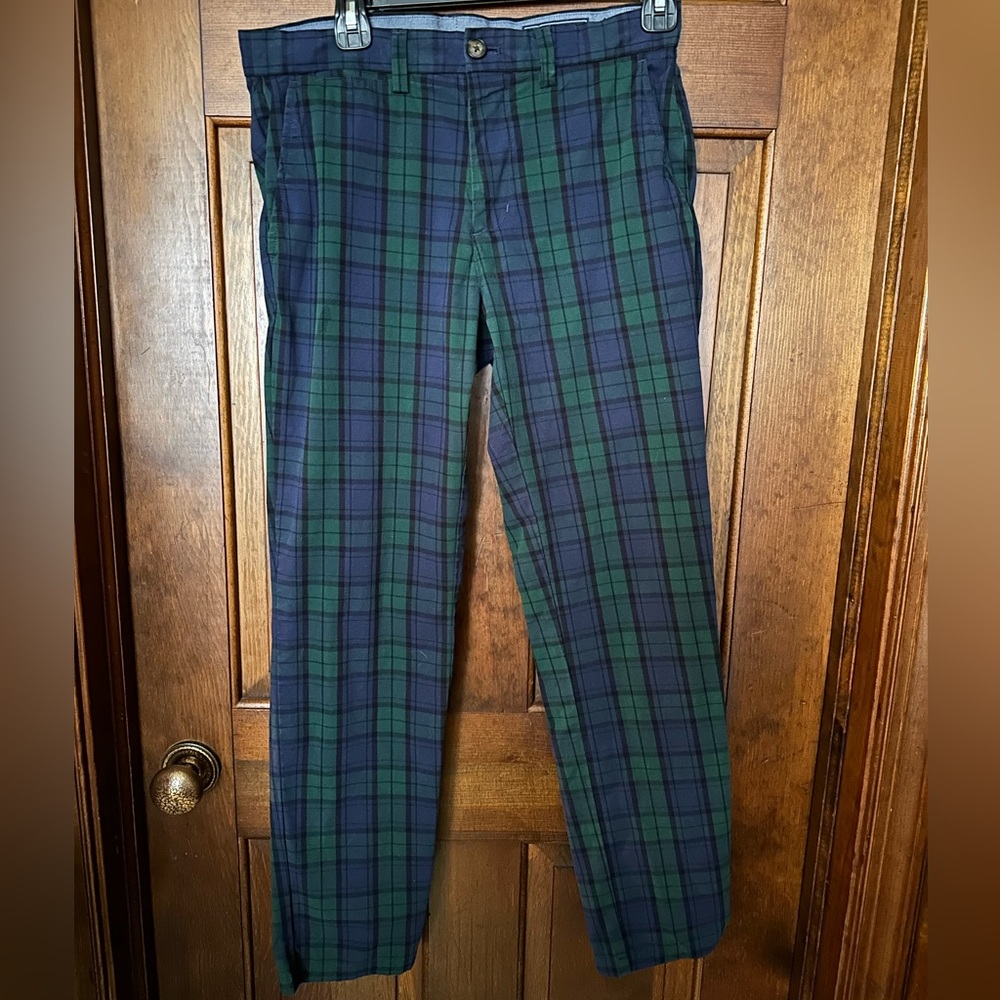 Men’s Vineyard Vines Breaker Pants, sz 30x30